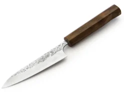 ORYOKI Damastmesser Petty 120 White Ebony, 35 Lagen