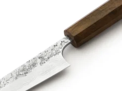 ORYOKI Damastmesser Petty 120 White Ebony, 35 Lagen