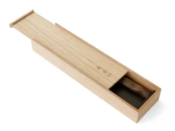 ORYOKI Damastmesser Petty 120 White Ebony, 35 Lagen