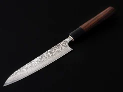 ORYOKI Damastmesser Petty 120, Yoshimi Kato Kurosome, 30 Lagen