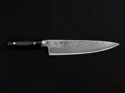 ORYOKI Damastmesser Saiun Gyutou, 230 mm, 32 Lagen