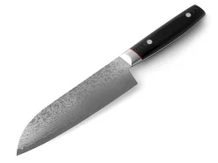 ORYOKI Damastmesser Saiun Santoku, 170 mm, 32 Lagen