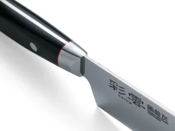 ORYOKI Damastmesser Saiun Santoku, 170 mm, 32 Lagen