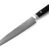 ORYOKI Damastmesser Saiun Sujihiki, 210 mm, 32 Lagen