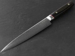 ORYOKI Damastmesser Saiun Sujihiki, 210 mm, 32 Lagen