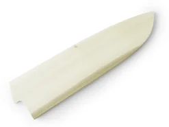 ORYOKI Damastmesser Santoku 180, Kadzuno-gara