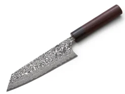 ORYOKI Damastmesser Set Bunka