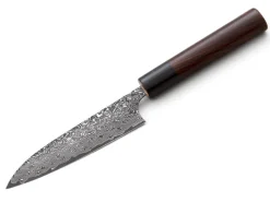 ORYOKI Damastmesser Set Bunka