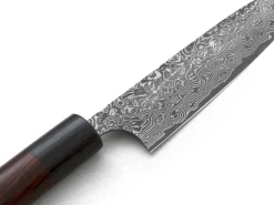 ORYOKI Damastmesser Set Bunka
