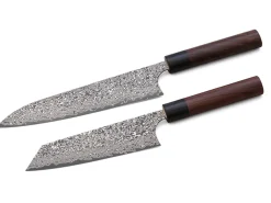 ORYOKI Damastmesser Set Gyuto