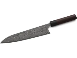 ORYOKI Damastmesser Set Nakiri