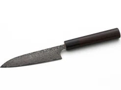 ORYOKI Damastmesser Set Santoku I