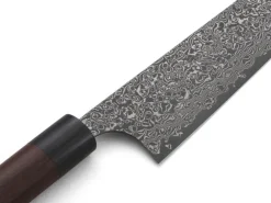 ORYOKI Damastmesser Set Santoku I