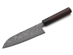 ORYOKI Damastmesser Set Santoku II