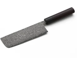 ORYOKI Damastmesser Set Santoku II