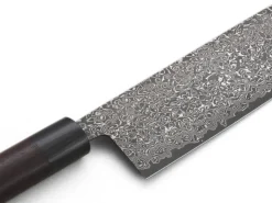ORYOKI Damastmesser Set Santoku II