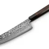ORYOKI Damastmesser SPG2 Bunka 165, 49 Lagen