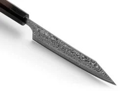 ORYOKI Damastmesser SPG2 Bunka 165, 49 Lagen