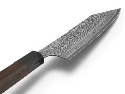ORYOKI Damastmesser SPG2 Bunka 165, 49 Lagen