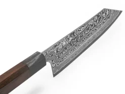 ORYOKI Damastmesser SPG2 Bunka 165, 49 Lagen