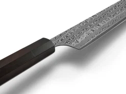 ORYOKI Damastmesser SPG2 Gyuto 240, 49 Lagen