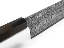 ORYOKI Damastmesser SPG2 Gyuto 240, 49 Lagen