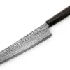 ORYOKI Damastmesser SPG2 Kiritsuke Gyuto 240, 49 Lagen