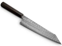 ORYOKI Damastmesser SPG2 Kiritsuke Gyuto 240, 49 Lagen