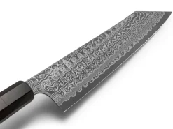 ORYOKI Damastmesser SPG2 Kiritsuke Gyuto 240, 49 Lagen