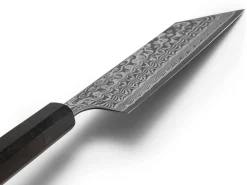 ORYOKI Damastmesser SPG2 Nakiri 165, 49 Lagen