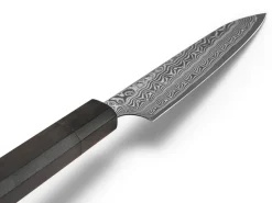 ORYOKI Damastmesser SPG2 Petty 140, 49 Lagen