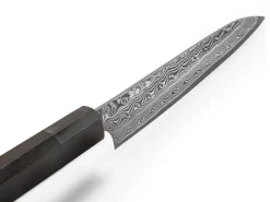 ORYOKI Damastmesser SPG2 Petty 140, 49 Lagen