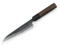 ORYOKI Damast Messer SUMINAGASHI Petty, 11 Lagen