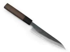 ORYOKI Damast Messer SUMINAGASHI Petty, 11 Lagen