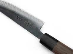 ORYOKI Damast Messer SUMINAGASHI Petty, 11 Lagen