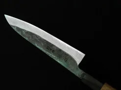 ORYOKI Damast Messer SUMINAGASHI Petty, 11 Lagen