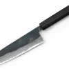 ORYOKI Damast Messer SUMINAGASHI Santoku, 11 Lagen