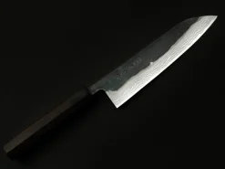 ORYOKI Damast Messer SUMINAGASHI Santoku, 11 Lagen
