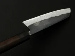 ORYOKI Damast Messer SUMINAGASHI Santoku, 11 Lagen