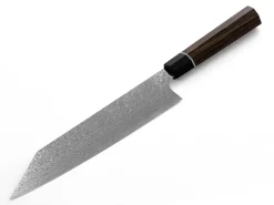 ORYOKI Damastmesser Zuiun Gyuto 210, 62 Lagen