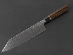 ORYOKI Damastmesser Zuiun Gyuto 210, 62 Lagen