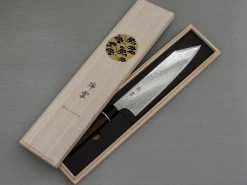ORYOKI Damastmesser Zuiun Gyuto 210, 62 Lagen