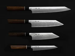 ORYOKI Damastmesser Zuiun Gyuto 210, 62 Lagen