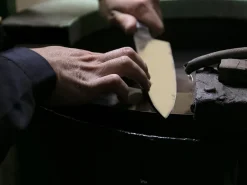ORYOKI Damastmesser Zuiun Gyuto 210, 62 Lagen