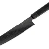 ORYOKI Damastmesser Zuiun Kiwami Gyuto 210, 62 Lagen