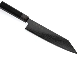 ORYOKI Damastmesser Zuiun Kiwami Gyuto 210, 62 Lagen