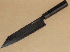 ORYOKI Damastmesser Zuiun Kiwami Gyuto 210, 62 Lagen