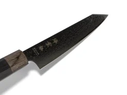 ORYOKI Damastmesser Zuiun Kiwami Petty 150, 62 Lagen