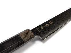 ORYOKI Damastmesser Zuiun Kiwami Petty 150, 62 Lagen