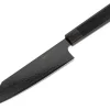 ORYOKI Damastmesser Zuiun Kiwami Santoku 180, 62 Lagen